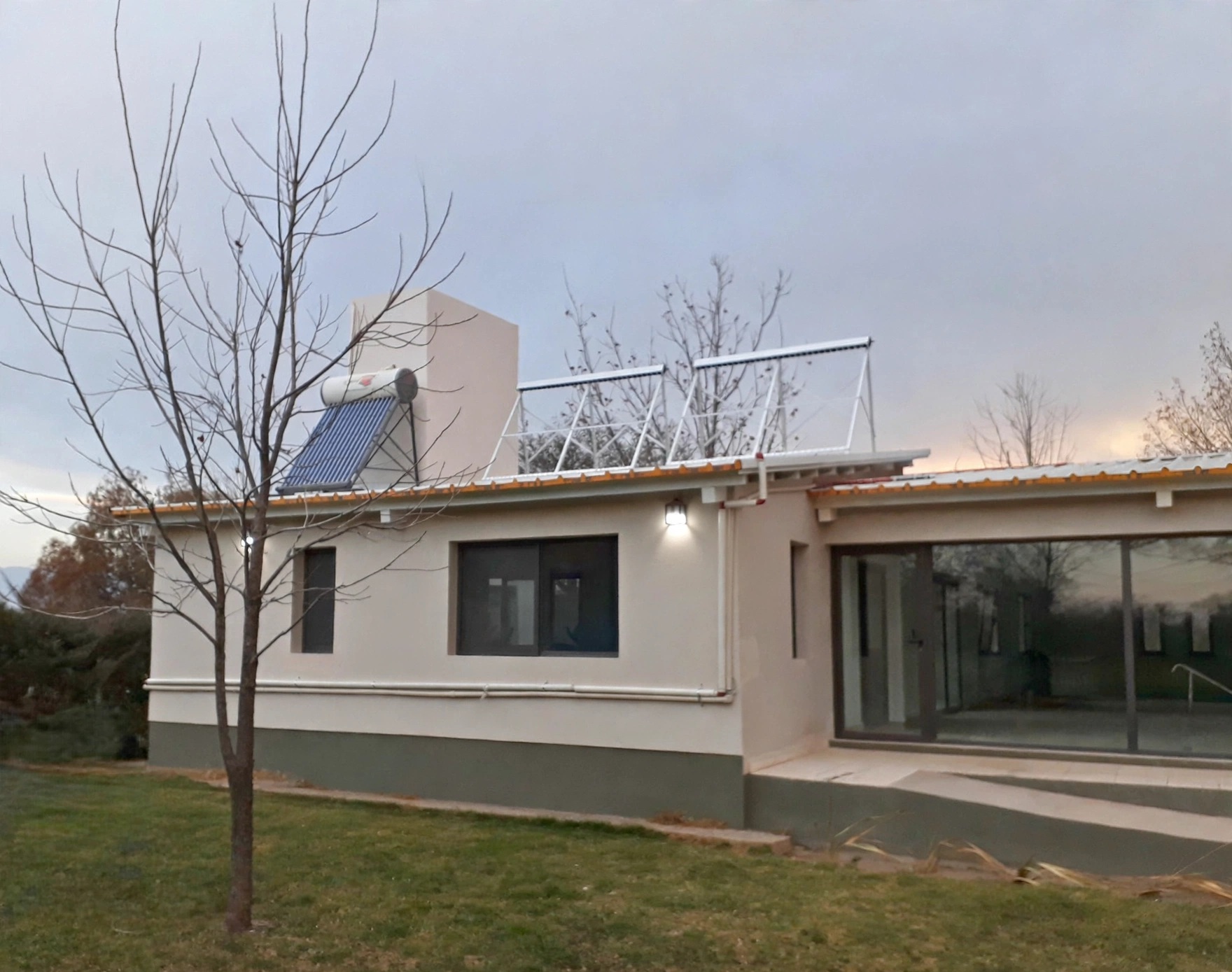 Itech constructora Tucuman